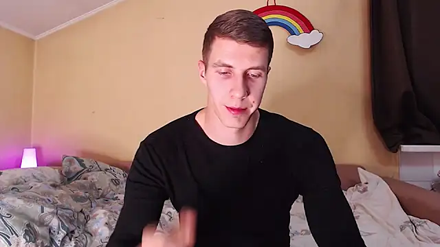 Snapshot of Chris_Brien chatting on October 19, 2:50 pm Chris Brien online show from October 19, 2:50 pm