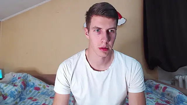 Snapshot of Chris_Brien chatting on October 22, 1:55 pm Chris Brien online show from October 22, 1:55 pm