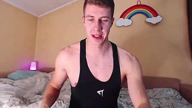 Snapshot of Chris_Brien chatting on November 13, 3:55 pm Chris Brien online show from November 13, 3:55 pm