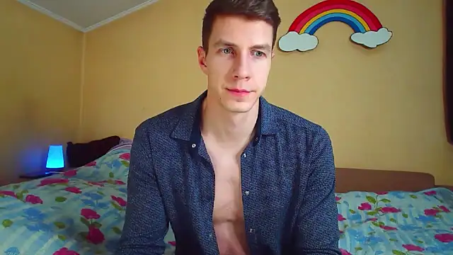 Chris Brien online show from March 17, 9:23 am