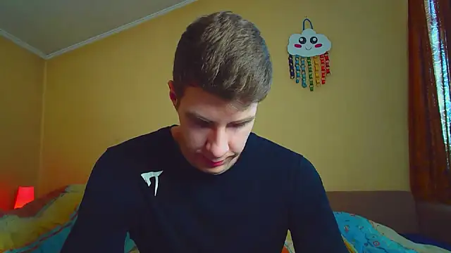 Chris Brien online show from March 27, 8:26 am