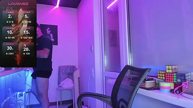 MAGABEAR077 online show from September 27, 4:56 pm