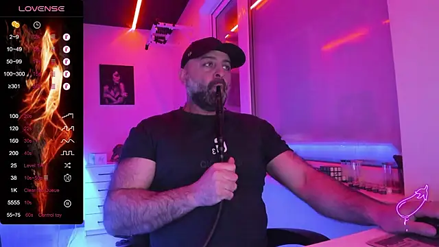 MAGABEAR077 online show from March 2, 8:32 am