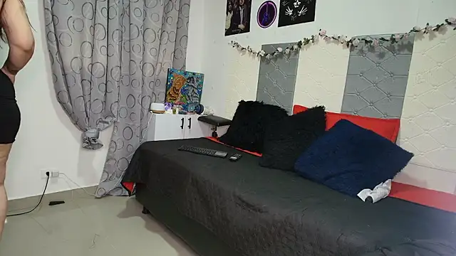 Snapshot of scarlett__morgan chatting on March 4, 2:56 pm scarlett morgan online show from March 4, 2:56 pm