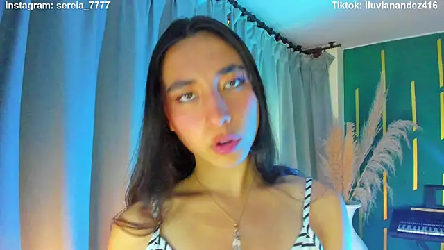 Snapshot of sereia_7777 chatting on January 8, 11:19 pm sereia 7777 online show from January 8, 11:19 pm