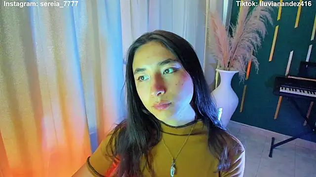 Snapshot of sereia_7777 chatting on January 14, 8:59 pm sereia 7777 online show from January 14, 8:59 pm