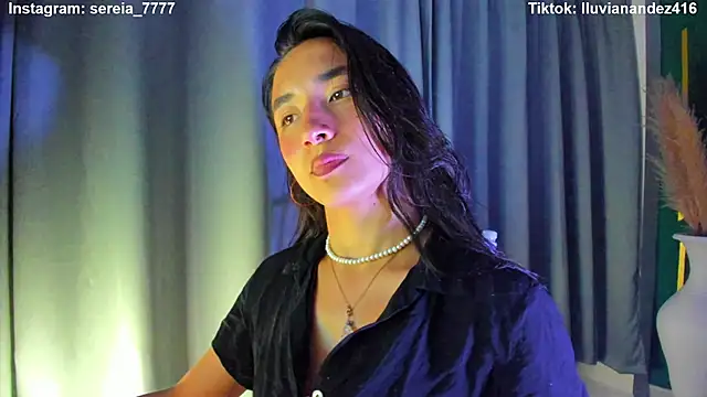 Snapshot of sereia_7777 chatting on January 27, 11:54 pm sereia 7777 online show from January 27, 11:54 pm