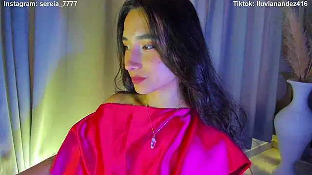Snapshot of sereia_7777 chatting on February 3, 10:11 pm sereia 7777 online show from February 3, 10:11 pm