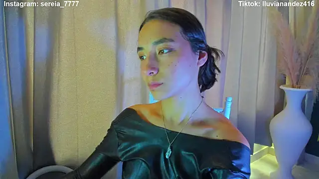 Snapshot of sereia_7777 chatting on February 6, 8:23 pm sereia 7777 online show from February 6, 8:23 pm