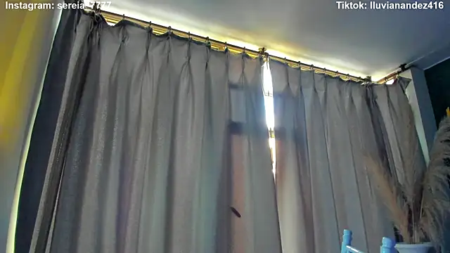 Snapshot of sereia_7777 chatting on February 11, 10:07 pm sereia 7777 online show from February 11, 10:07 pm