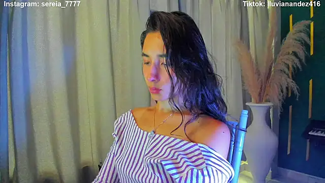 Snapshot of sereia_7777 chatting on February 12, 8:07 pm sereia 7777 online show from February 12, 8:07 pm