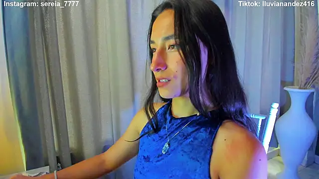 Snapshot of sereia_7777 chatting on February 20, 8:36 pm sereia 7777 online show from February 20, 8:36 pm