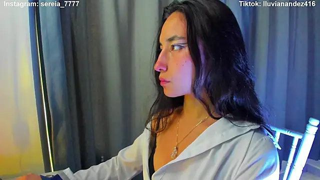 Snapshot of sereia_7777 chatting on March 6, 8:16 pm sereia 7777 online show from March 6, 8:16 pm