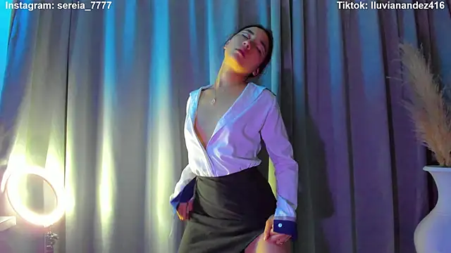 Snapshot of sereia_7777 chatting on March 6, 11:20 pm sereia 7777 online show from March 6, 11:20 pm
