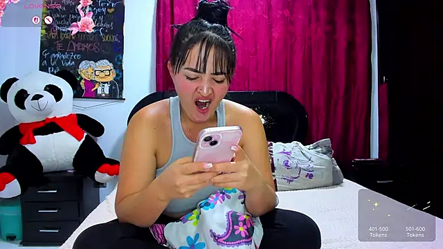 Ari And Abdie online show from February 19, 12:44 pm