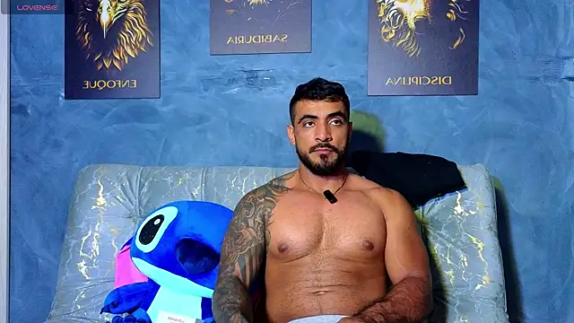 Snapshot of ERIC_HARRISON chatting on October 16, 4:57 am ERIC HARRISON online show from October 16, 4:57 am