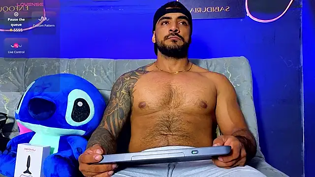 ERIC HARRISON online show from December 20, 3:13 am