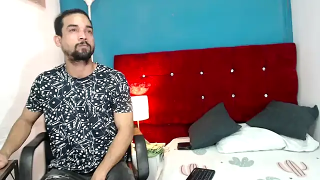 ryan musclexxx online show from January 4, 3:29 am