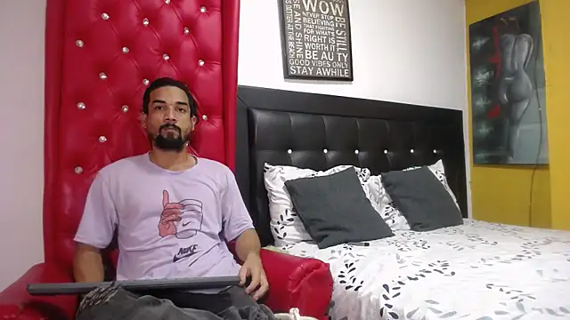 ryan musclexxx online show from January 5, 3:53 am