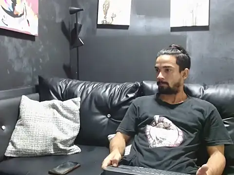 ryan musclexxx online show from January 7, 3:57 am