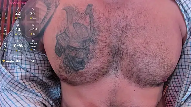 Snapshot of Luke__09 chatting on November 3, 11:44 am Luke  09 online show from November 3, 11:44 am