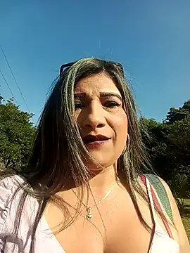Hannahcandyy online show from January 14, 1:38 pm