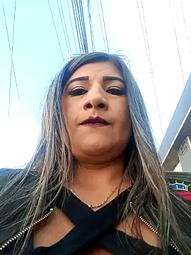 Hannahcandyy online show from January 22, 8:28 pm
