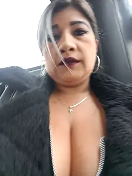 Hannahcandyy online show from January 24, 9:37 pm