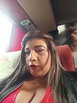 Hannahcandyy online show from June 25, 3:05 pm