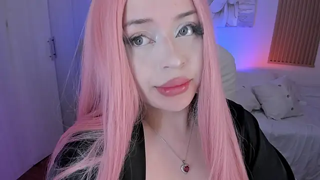 Snapshot of Kendall_Bunnyy chatting on January 14, 8:26 pm Kendall Bunnyy online show from January 14, 8:26 pm