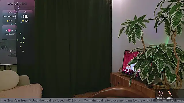 Snapshot of Pink_SeaGul chatting on December 12, 4:53 pm Pink SeaGul online show from December 12, 4:53 pm