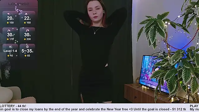 Snapshot of Pink_SeaGul chatting on December 27, 5:26 pm Pink SeaGul online show from December 27, 5:26 pm