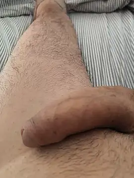 Ragno1968 online show from July 3, 4:46 pm