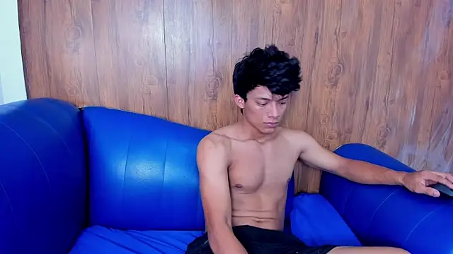 Richars Man online show from January 18, 7:59 am