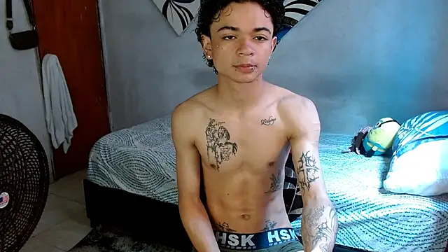 Lovebeng  online show from October 23, 2:27 pm