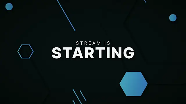 darkmattre07 online show from September 29, 8:35 pm