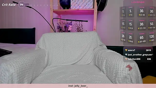 lovely ki online show from October 9, 4:54 am