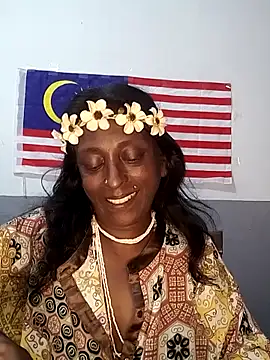 mamakarma1403 online show from October 8, 1:42 pm