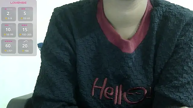 Preeti-Sexy online show from December 11, 10:36 am