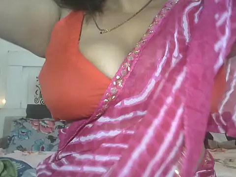 MONICA-LOVE online show from October 4, 9:24 pm