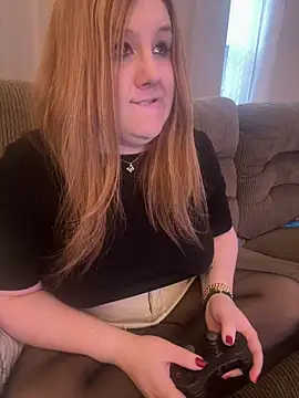 PuckBunny17 online show from March 4, 10:49 pm