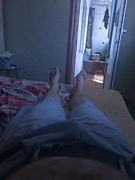 Artur6663 online show from June 28, 8:53 am
