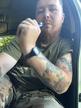 Artur6663 online show from July 2, 6:30 am
