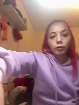 kattleya1407 online show from January 22, 7:03 pm