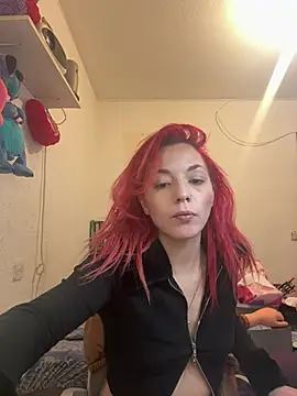 kattleya1407 online show from January 26, 2:03 am