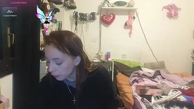 kattleya1407 online show from September 25, 6:55 pm