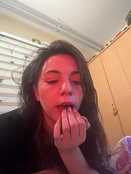 kattleya1407 online show from January 31, 7:11 pm