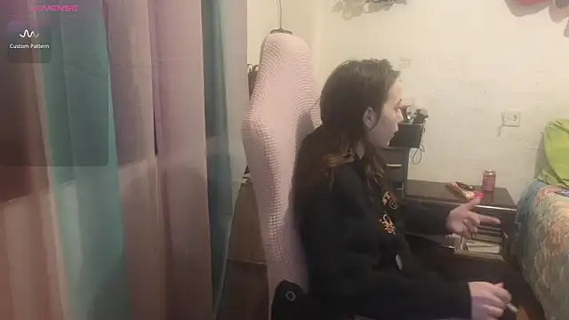 kattleya1407 online show from March 11, 12:27 am