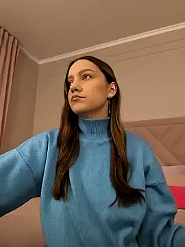 Snapshot of AliceBrayan chatting on February 25, 5:08 am AliceBrayan online show from February 25, 5:08 am