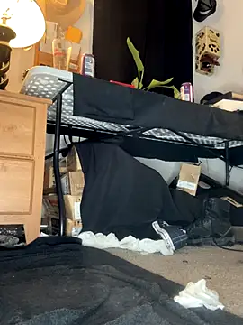 Snapshot of Chancelasting1 chatting on December 23, 9:18 am Chancelasting1 online show from December 23, 9:18 am